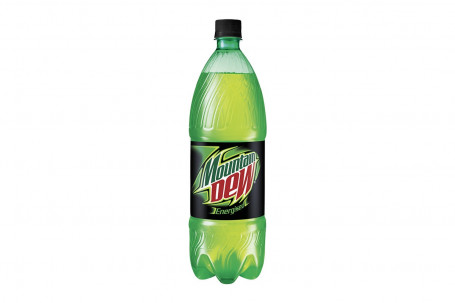 Mountain Dew 1.25L (2455Kj)