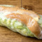 Chicken Teriyaki Vietnamese Roll 1 Unit