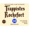 Trapistas Rochefort 10
