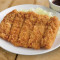 Sū Zhà Zhū Pái Deep-Fried Crispy Pork Chop