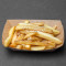 Rosemary Sea Salted Fries