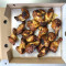 Hot Chicken Wings 8pcs