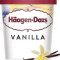 Haagen-Dazs Vanilla 460Ml