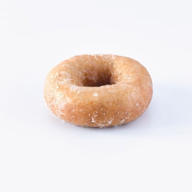 Old Fashioned Glazed Donut (V)
