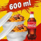 2 Marmitas Grandes 1 Coca Cola 600Ml