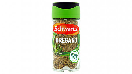 Schwartz Orégano 7G