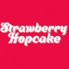 Strawberry Hopcake