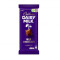 Bloco De Leite Cadbury 180G