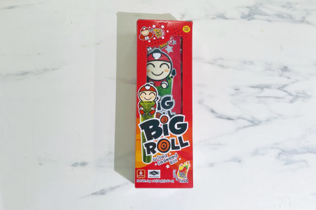 Xiǎo Lǎo Bǎn Hǎi Tái Juǎn Là Wèi6Gè Taokaenoi Big Roll Spicy *6