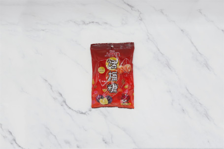 Shàng Hǎo Jiā Huà Méi Táng Oishi Plum Candy 100G