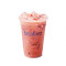 Berries Milk Tea