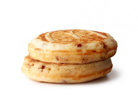 Mcgriddles <Intranslatable>[310-370 Cals]