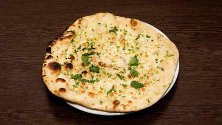 Kulcha Naan (V) (G) (Stuffed)