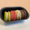 Box Of 4 Giant Gelato Macarons