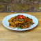 Pad Kee Mao Tempeh (Vegan)