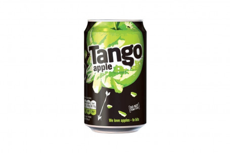 Tango Apple (330Ml Can)
