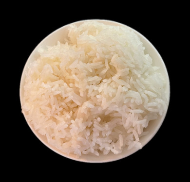 Sī Miáo Bái Mǐ Steamed Rice