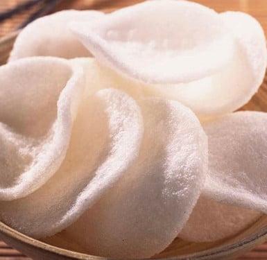 Prawn Crackers (C, Se, S, V) Xiā Piàn