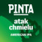 10. Atak Chmielu