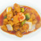 Sweet and Sour Chicken Cantonese Style guǎng shì suān tián jī