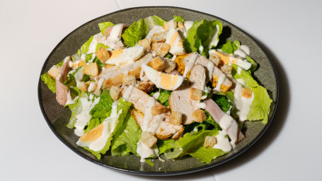 Classic Chicken Caesar (Gf)