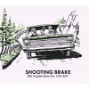 Shooting Brake Esb