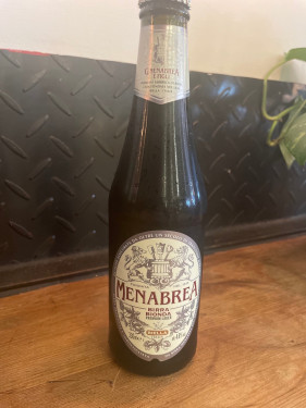 Menebrea Premiuim Lager