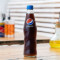 Pepsi 300ml Glass