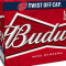 Budweiser 12 Pack Bottle