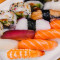 15 Bitar Sushi Moriwase
