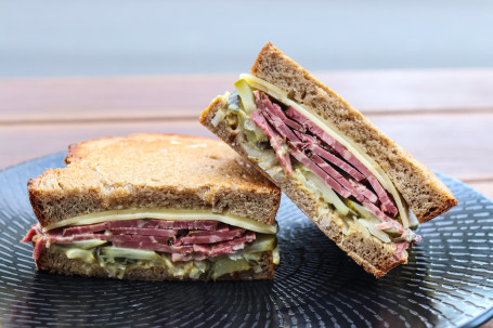 Katz Reuben