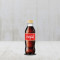 Coca Cola Baunilha Garrafa 390Ml