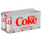 Coca Diet 8X330Ml