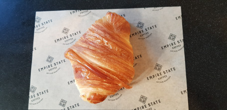 Plain Sourdough Croissant