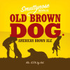 Old Brown Dog Ale