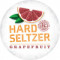 Grapefruit Hard Seltzer