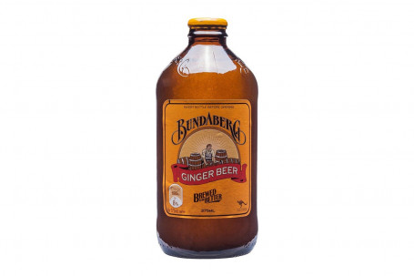 Bundaberg Ginger Beer 600Ml