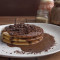 Crunchy Chocolate Fudge Pancake