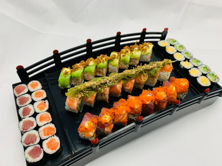 Party Roll Set