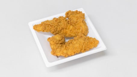 Kentucky Boneless Chicken Strips (4)