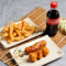 4Hào Cān Fried Chicken Roll Set