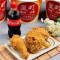 5Hào Cān Fried Chicken Thigh Set