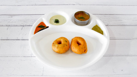 Medhu Vada (Vg)