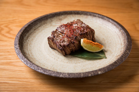 Tajima Wagyu Strip Loin (200G)