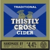 19. Thistly Cross Traditional