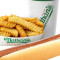 Regular Original Footlong Meal