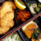 Fish Katsu Deluxe Box