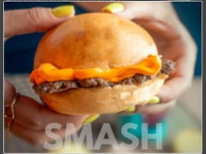 Smash Bulls Cheddar