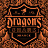 Dragon’s Share: Orange