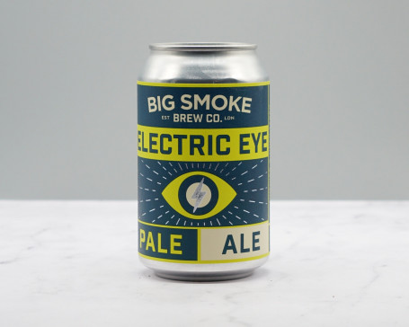 Big Smoke Electric Eye (5